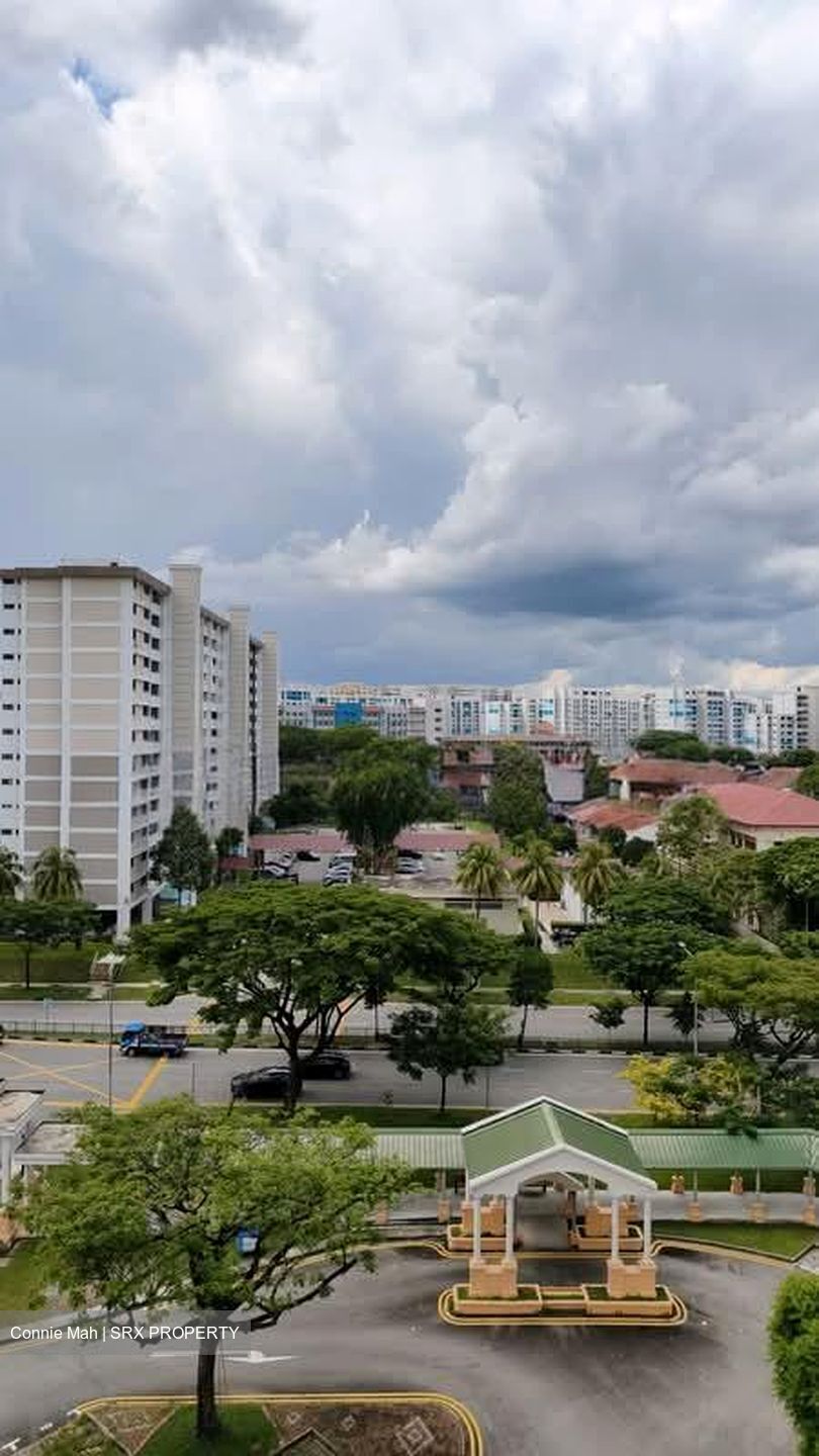 Blk 21 Hougang View (Hougang), HDB 3 Rooms #583437621
